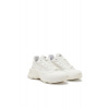 TENISKY DIESEL D-CAGE D-CAGE RUNNER SNEAKERS WHITE
