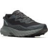 Pánské turistické boty MERRELL J00003322 agility trail WP M black Velikost: 44,5
