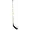 Bauer Hokejka Nexus Performance Grip S24 YTH (Tvrdost: 20, Varianta: Dětská, Zahnutí: P92, Řada: Nexus, Strana: Pravá ruka dole, Délka hokejky: 134)