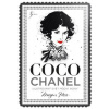 Coco Chanel