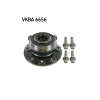 SKF Súprava ložísk kolesa SKF VKBA 6656