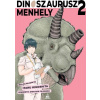 Dinoszaurusz-menhely 2.