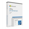 Microsoft Office pro domácnosti 2024 CZ