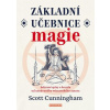 Základní učebnice magie (Scott Cunningham)