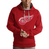 Detroit Red Wings - Antigua Logo NHL Mikina s kapucňou M/USA=L/EU