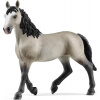 Schleich Kobyla plemena Selle Français figúrka