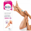 Veet depilačný krém pre normálnu pokožku 100 ml