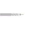 Kabel koaxiální Televes 210601 CXT5 Cu 5 mm METRÁŽ