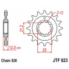 JT Reťazové koliečko JT JTF 823-12 12T, 520