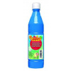 JOVI temperová barva 500ml v lahvi modrá