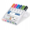 STAEDTLER Lumocolor 351 B 6ks