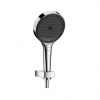 Hansgrohe Rainfinity Ručná sprcha 130 3jet, držiak a hadica 125 cm chróm 26852000