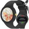 Dámske smart hodinky GRAVITY GT14-3 (sg026c)