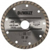 Rezací kotúč Dewalt DT3712, 125 × 22,2 mm