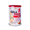 Geladrink Plus jahoda plv 340g