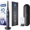 Elektrická zubná kefka Oral-B iO Series 8 Black Onyx magnetická zubná kefka (4210201302391)