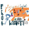 Playground English: Frog Biscuits - Playground English