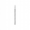 Špirálový vrták do dreva, záhlbník 12x460 mm TEGER