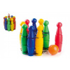 Kolky plast 23cm 18m+