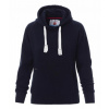 Payper ATLANTA+ LADY Mikina dámska S, Navy blue