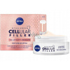 Nivea Hyaluron Cellular Filler OF 30 denný krém proti vráskam 50 ml