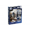 Fdp 4D Puzzle Star Wars Robot R2-D2