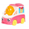 Tomy Toomies Funny Zmrzlina Truck Occupant Tomy