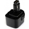 PATONA Dewalt 12V 3000mAh Ni-MH, PT6010 - neoriginálna