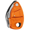 istiaci prostriedok PETZL Grigri Plus orange