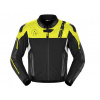 SPIDI Bunda DP-PROGRESSIVE HYBRID (čierna/žltá fluo, veľ. 56) 100