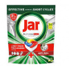 Jar Platinum Plus All in One kapsule do umývačky riadu 54 ks