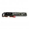 Airsoft batéria LiPo 11,1V 1200mAh 25C Deans T Gens Ace