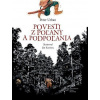 Povesti z Poľany a Podpoľania - Urban Peter