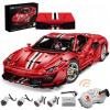 Ferrari RC LEGO Technic CADA C61043 Športové auto (Ferrari RC LEGO Technic CADA C61043 Športové auto)
