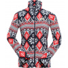 Alpine Pro Eflina Dámska hrejivá mikina LSWD357 mood indigo L-L