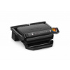 Tefal OptiGrill+ GC717810, elektrický grill, černý
