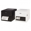 Citizen CL-E303, 12 dots/mm (300 dpi), USB, RS-232, Ethernet, black