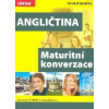 Angličtina maturitní konverzace - kolektív autorov