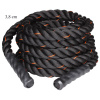 LiveUp Battle posilovací lano průměr 3,8 cm