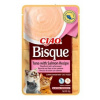 Ciao Bisque Tuna with salmon 40 g