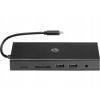 HP Travel USB-C Multi Port Hub 1C1Y5AA