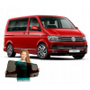 ZÁCLONY NA MAGNETOCH VOLKSWAGEN T6 2015-2020