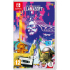 Llamasoft The Jeff Minter Story SWITCH