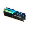 G.SKILL Pamäťový modul G.Skill Trident Z RGB F4-4000C18D-64GTZR 64 GB 2 x 32 GB DDR4 4000 MHz