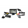 Parkovací asistent AMIO XD-335 S TFT XD-308