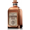 Copperhead 40% 0,5 l (čistá fľaša)