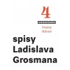 Dopisy Mileně - Grosman Ladislav