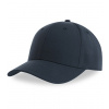 Atlantis Joshua Cap Šiltovka na suchý zips AT108 Navy one size
