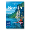 Lonely Planet Osamelá planéta Nórsko