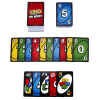 UNO karty Show Em No Mercy